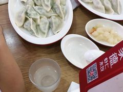 -喜家德虾仁水饺(北站店)