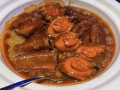 -上和臻品中国菜(花园街店)