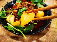 土豆-吃不亏特色包子(三峡广场店)