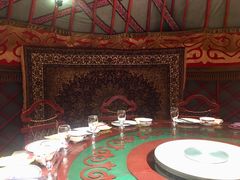 包厢-九十九顶毡房(阜石路店)