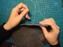 -零几体验diy皮具工作室(振业城店)