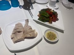 -衡山汇·高级粤菜(霄云路店)