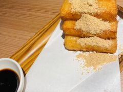 蛋酥软糍粑-太二酸菜鱼(沈阳万象城店)