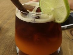 -研途咖啡馆(健康路店)