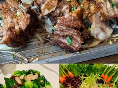 -清真·宁夏印象·盐池滩羊肉体验店(江宁路店)