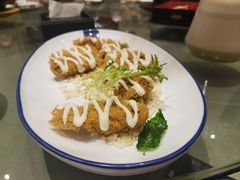 -铜锣湾·有麝自然香(长嘉汇购物公园店)