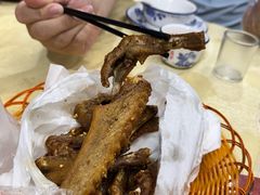 -顺德公美食(西乡店)