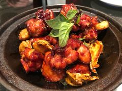 -鹿港小镇(悠唐店)