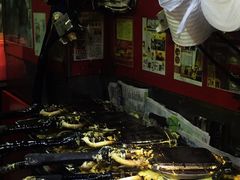 -利强记北角鸡蛋仔(弥敦道店 )