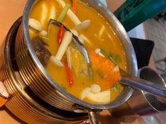 -simply thai天泰(美罗城店)