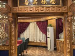 -万兴楼饺子(中华北大街店)