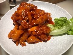 -老淮安·淮安菜(涟水店)