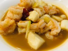 家烧深海虾球-麟1929(外滩店)