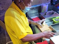 -詹爷爷乌节路街头冰淇淋