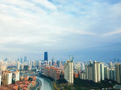 -上海新发展亚太JW万豪酒店