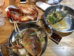 -盒马鲜生(曜一城店)