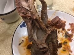 -三羊居食府(文艺路店)