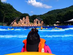 -参仙谷生态旅游度假区