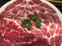 -潮火锅·麻辣牛肉火锅(观音桥方圆·LIVE店)