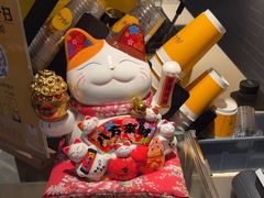 -麦当劳(北京南站店)