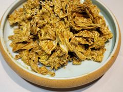 乾隆白菜-羲和雅苑•北京烤鸭(吴中路万象城店)