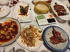 -福来居烤鸭店(天坛二店)