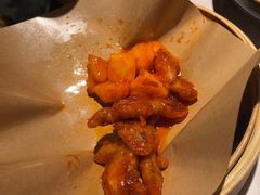 -费大厨辣椒炒肉(黄兴中心广场店)