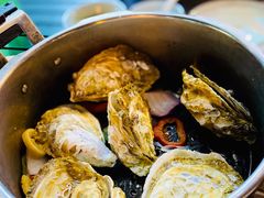 -蚝翅·海鲜粥·烧烤·宁夏滩羊季(玉米楼店)