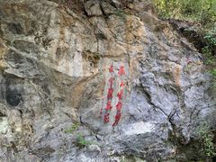 -灵栖洞天