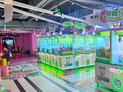 -阿尔法Game Station(中山路店)