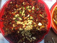 -鸡本无敌江湖菜(摩尔城店)