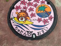 -美国村