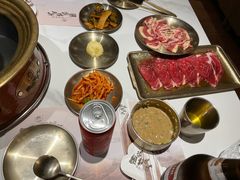 -西塔老太太泥炉烤肉(望京一店)
