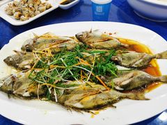 -东江海鲜大排档·潮汕菜·砂锅粥