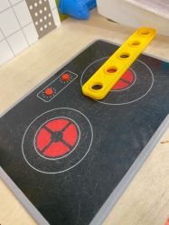 -悠游堂儿童乐园(公园茂店)