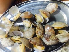 -老伯蟹脚店(朝阳路店)
