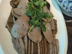 -长平肥姐白粥·海鲜打冷
