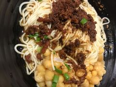 碗杂面-好這口重庆小面(总店)
