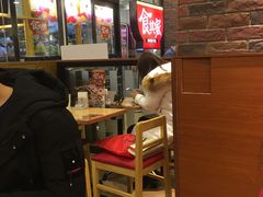 -食其家·牛丼咖喱(天津梅江印象城店)
