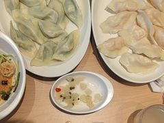 -喜家德虾仁水饺(开发区振华店)