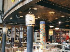 -羊大爷涮肉(亮马桥店)