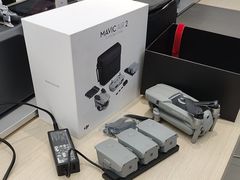 -DJI大疆(深圳华强北曼哈授权体验店)