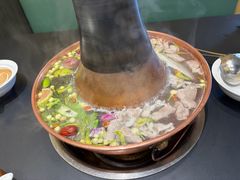 -阳坊胜利涮羊肉(阳坊老店)