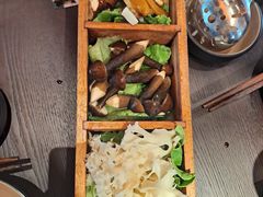 -芸鲜季·云南野生菌餐厅· 云南风物味研社(闵行店)