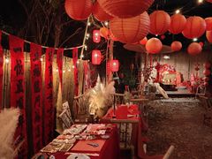 -HERRE·FARM 赫尔露营农场·团建聚会包场