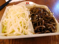 -李先生牛肉面大王(上海站南广场店)