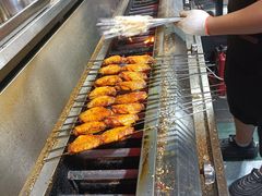 -铁诚烤肉