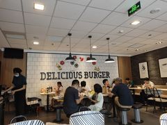 -麦当劳(启迪香山店)