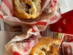 -华莱士·炸鸡汉堡(坂田店)