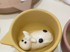 -西贝(南山宝能太古城店)